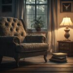 Malam yang Lembut: Dialog dengan Benda Kesayangan Sebelum Tidur