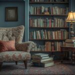 Pagi yang Hangat: Berbicara dengan Benda-Benda Kesayangan